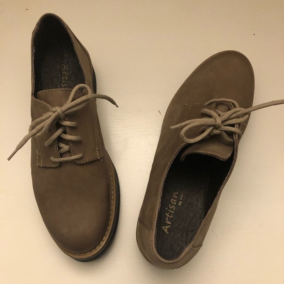 Artisan by Zigi Size 8 Shoes New - Picture 12 of 12